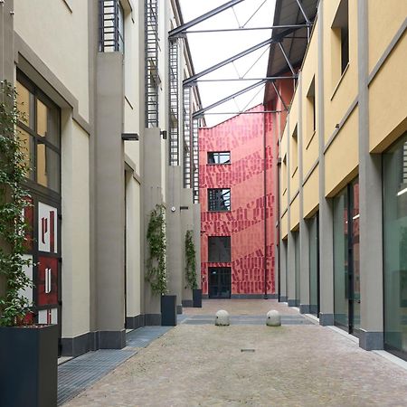Luxury Design Loft - 20 Minutes From Duomo-Navigli Διαμέρισμα Μιλάνο Εξωτερικό φωτογραφία