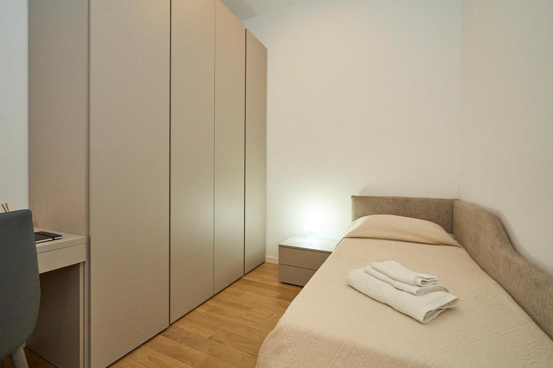Luxury Design Loft - 20 Minutes From Duomo-Navigli Διαμέρισμα Μιλάνο Εξωτερικό φωτογραφία