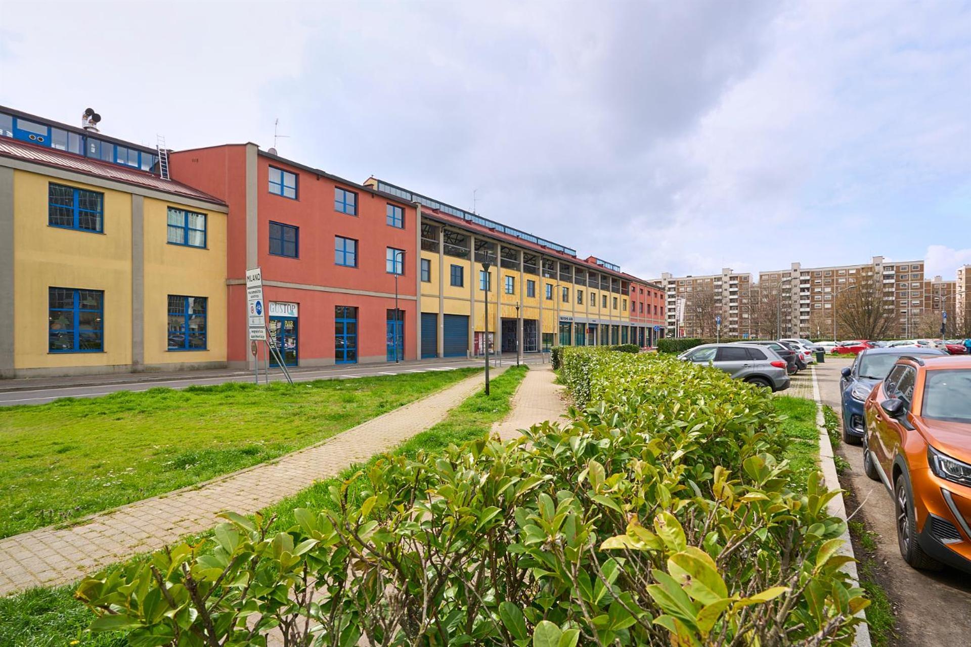 Luxury Design Loft - 20 Minutes From Duomo-Navigli Διαμέρισμα Μιλάνο Εξωτερικό φωτογραφία