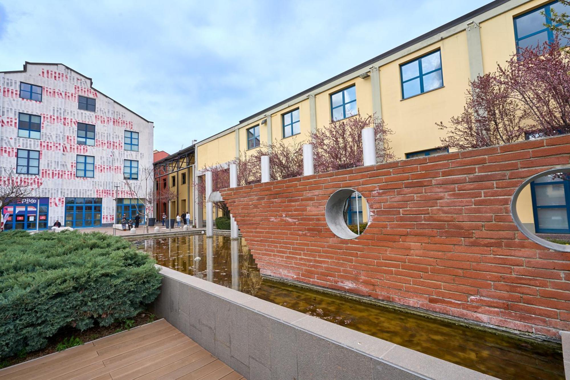 Luxury Design Loft - 20 Minutes From Duomo-Navigli Διαμέρισμα Μιλάνο Εξωτερικό φωτογραφία